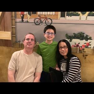 Meet your Posher, Paul